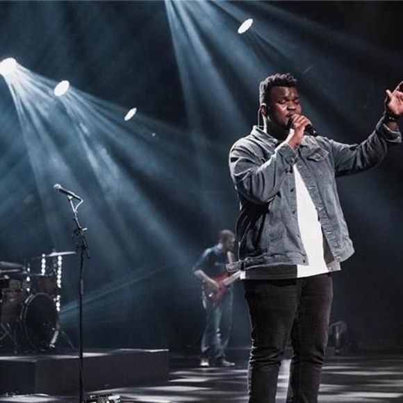 Meet your Posher, Raphael - Picture 1 of 1